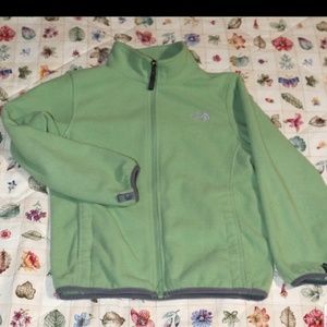 3 in 1 north face coat